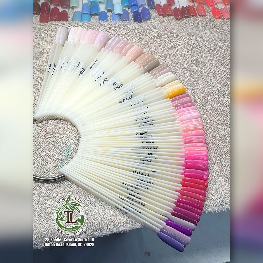 True Loves HHI Nail and Spa